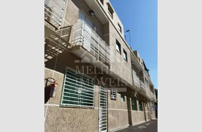 Casa com 2 quartos à venda na Rua Cirene de Oliveira Laet, Vila Nilo, São Paulo