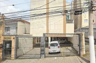 Casa com 2 quartos à venda na Avenida Angelina, Vila Leonor, São Paulo
