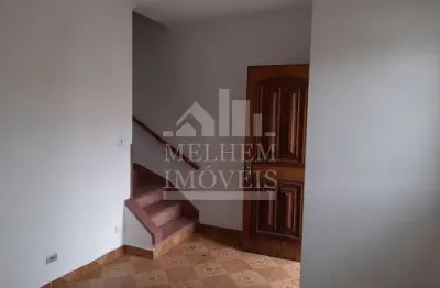 Casa com 2 quartos à venda na Rua Prefeito Milton Improta, Vila Maria, São Paulo