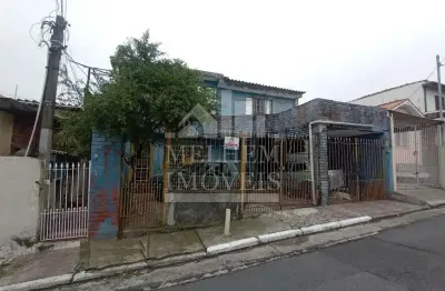Casa com 8 quartos à venda na Rua Engenheiro Joaquim Sampaio Ferraz, Vila Mazzei, São Paulo