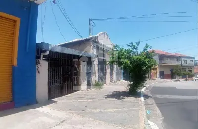 Casa com 4 quartos à venda na Av. Dr Benedito Estevão Dos Santos, Vila Maria Alta, São Paulo