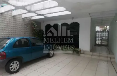 Casa com 3 quartos à venda na Rua Kobe, Jardim Japão, São Paulo