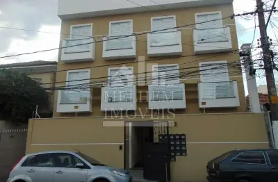 Apartamento com 2 quartos à venda na Rua Edgar, Vila Leonor, São Paulo