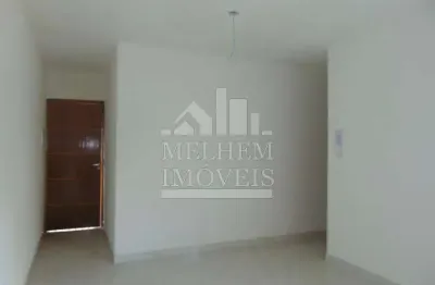 Apartamento com 2 quartos à venda na Rua Edgar, Vila Leonor, São Paulo