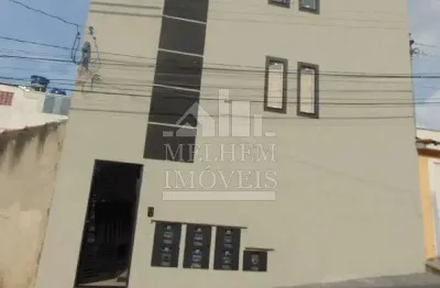 Apartamento a venda - vila isolina mazzei, são paulo