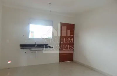 Apartamento com 1 quarto à venda na Rua Edgar, Vila Leonor, São Paulo