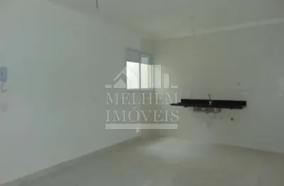Apartamento com 2 quartos à venda na Rua Edgar, Vila Leonor, São Paulo