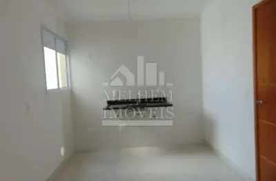 Apartamento com 2 quartos à venda na Rua Edgar, Vila Leonor, São Paulo
