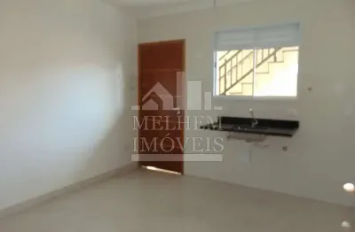 Apartamento com 1 quarto à venda na Rua Edgar, Vila Leonor, São Paulo