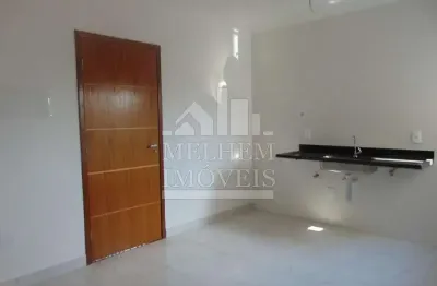 Apartamento com 2 quartos à venda na Rua Edgar, Vila Leonor, São Paulo