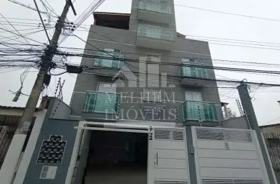 Apartamento com 2 quartos à venda na Rua Luís Pedroso, Jardim Japão, São Paulo
