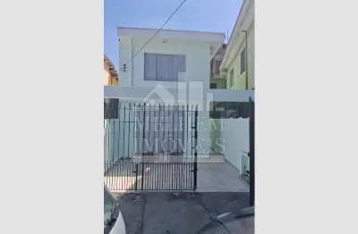 Casa com 3 quartos à venda na Rua Kioto, Vila Maria Alta, São Paulo