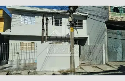 Casa com 6 quartos à venda na Rua Ana Alves dos Santos, Jardim Almeida Prado, Guarulhos
