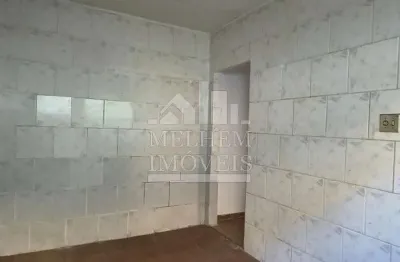 Casa com 1 quarto para alugar na Rua Padre Sabóia de Medeiros, Jardim Vista Alegre, São Paulo