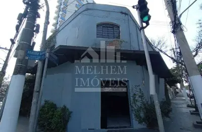Ponto comercial à venda na Avenida General Ataliba Leonel, Carandiru, São Paulo