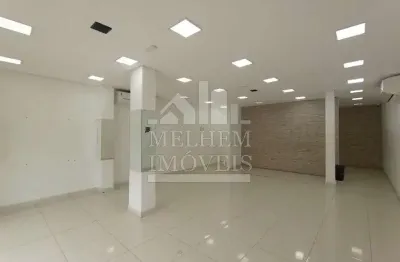Ponto comercial para alugar na Avenida Guilherme Cotching, Vila Maria, São Paulo