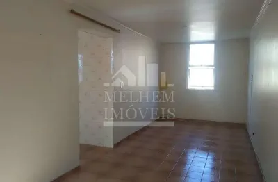 Apartamento com 2 quartos à venda na Rua da Cavalgada, Jardim Julieta, São Paulo