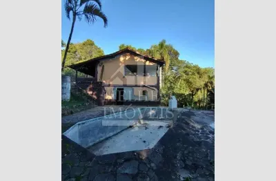 Fazenda à venda na Est. C Invernada, Invernada, Mairiporã