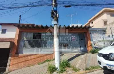 Casa com 2 quartos à venda na Rua Canápolis, Vila Medeiros, São Paulo