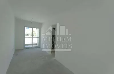 Apartamento com 2 quartos à venda na Rua Samurais, Vila Maria Alta, São Paulo