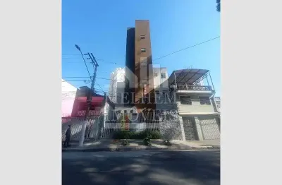 Apartamento com 2 quartos à venda na Rua Samurais, Vila Maria Alta, São Paulo