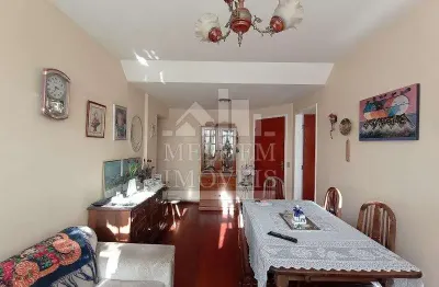 Apartamento com 2 quartos à venda na Rua Deputado Vicente Penido, Vila Guilherme, São Paulo