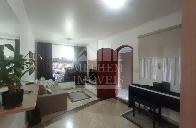 Casa com 3 quartos à venda na Rua Izidro Ortiz, Jardim Guanca, São Paulo