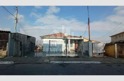 Casa com 6 quartos à venda na Avenida Belisário Pena, Vila Maria Alta, São Paulo