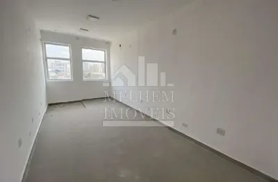 Conjunto comercial para locação - vila robertina, são paulo
