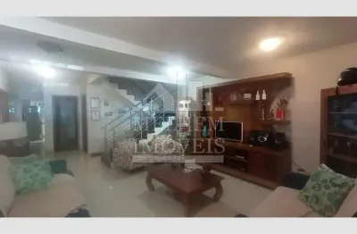 Casa com 5 quartos à venda na Rua Invasão dos Holandeses, Vila Sabrina, São Paulo