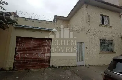 Casa com 4 quartos à venda na Rua Guaranésia, Vila Maria Baixa, São Paulo