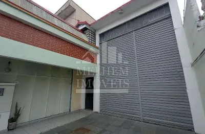 Casa com 2 quartos à venda na Rua Soldado Jamil Dagli, Jardim Japão, São Paulo