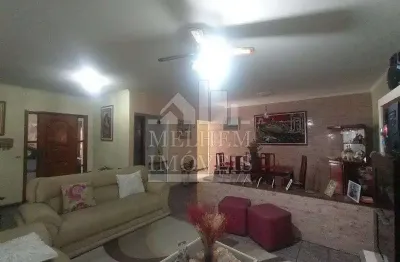 Casa com 3 quartos à venda na Rua Odilon de Paula Brasil, Jardim Guanca, São Paulo
