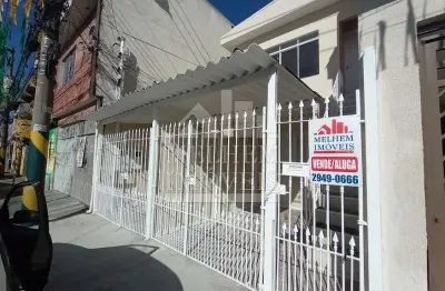 Sobrado a venda - jardim brasil (zona norte), são paulo