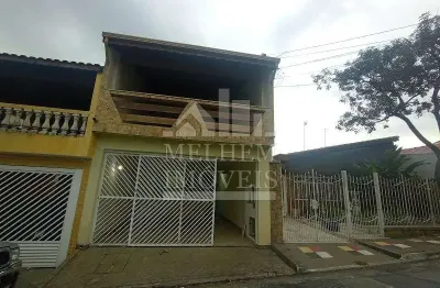 Casa com 3 quartos à venda na Rua Lodovico Casadei, Jardim Bom Clima, Guarulhos