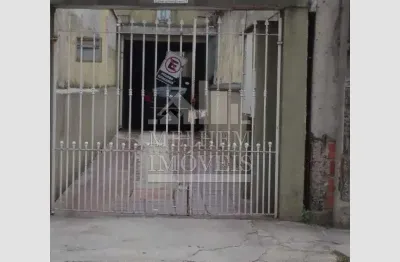 Casa com 3 quartos à venda na Rua Francisco Alves Bezerra, Parque Edu Chaves, São Paulo