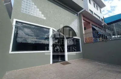 Ponto comercial para alugar na Avenida Conceição, Carandiru, São Paulo