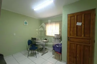 Casa com 2 quartos à venda na Rua Prefeito Milton Improta, Vila Maria, São Paulo