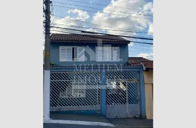 Casa com 5 quartos à venda na Rua Itamonte, Vila Medeiros, São Paulo