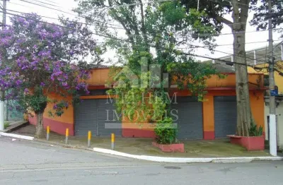 Ponto comercial à venda na Rua Soldado Jamil Dagli, Jardim Japão, São Paulo