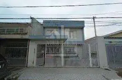Casa com 5 quartos à venda na Rua Narita, Jardim Japão, São Paulo