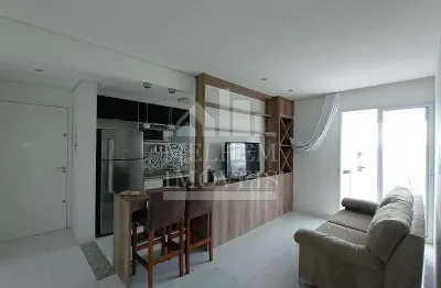 Apartamento com 2 quartos à venda na Rua Rodovalho da Fonseca, Pari, São Paulo