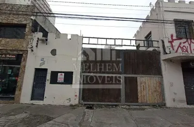 Barracão / Galpão / Depósito à venda na Rua do Hipódromo, Brás, São Paulo