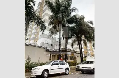 Apartamento com 2 quartos à venda na Rua Cabo Basílio Zequim Júnior, Parque Novo Mundo, São Paulo