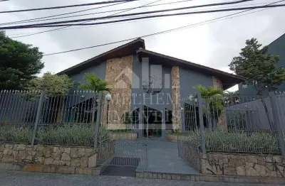 Ponto comercial para alugar na R. Marechal Argolo Ferrão, Vila Sabrina, São Paulo