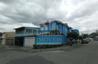 Casa com 3 quartos à venda na Rua Antônio Vivaldi, Jardim Guanca, São Paulo
