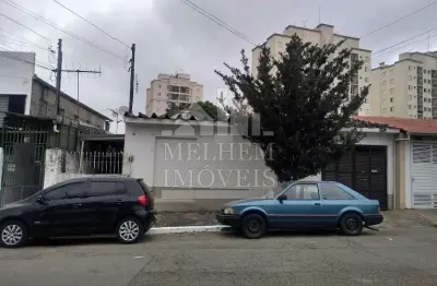 Terreno à venda na Rua Assano, Jardim Japão, São Paulo