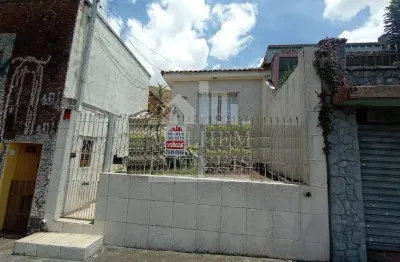 Casa com 2 quartos à venda na Rua Padre Sabóia de Medeiros, Vila Maria Alta, São Paulo