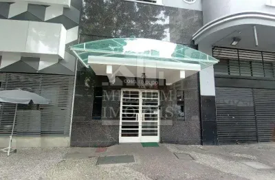 Apartamento com 1 quarto à venda na Pça. Júlio Mesquita, Santa Ifigênia, São Paulo