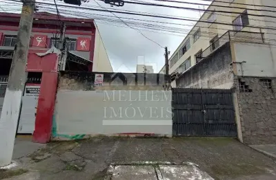 Terreno à venda na Rua Duarte de Azevedo, Santana, São Paulo